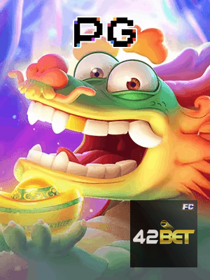 Fortune Rabbit - slot PG Soft na 42BET