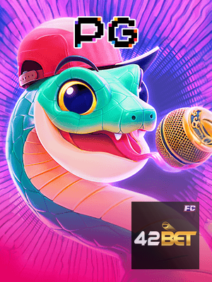 Variedade de slots 42BET