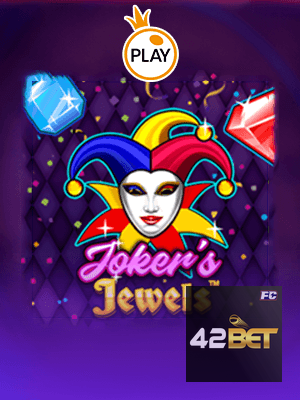 Slots desktop 42BET