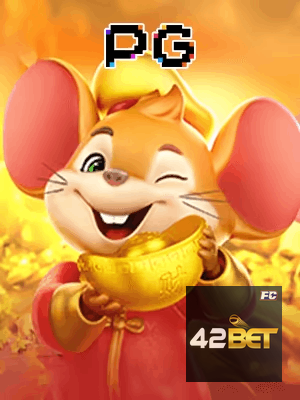Fortune Ox - slot PG Soft na 42BET