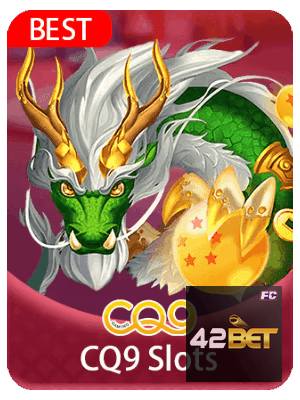 Promoções 42BET