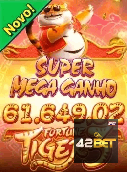 Aplicativo móvel 42BET para iOS e Android